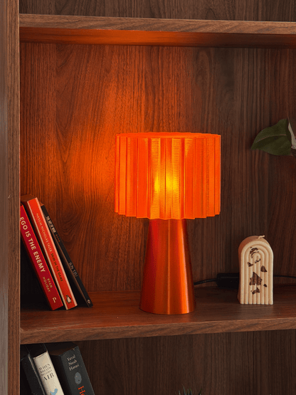 Orika Lamp - 1091