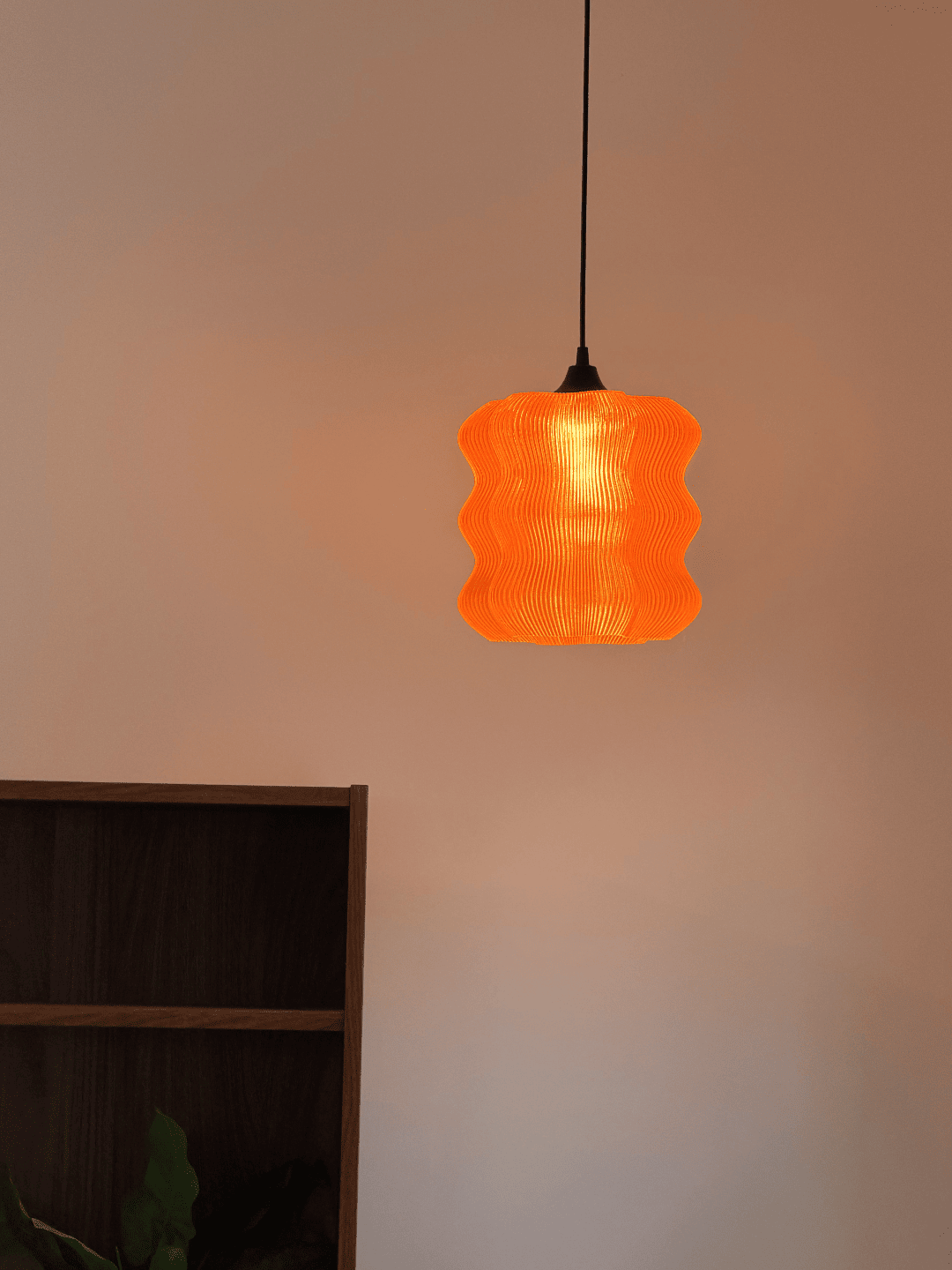 Ripple Pendant