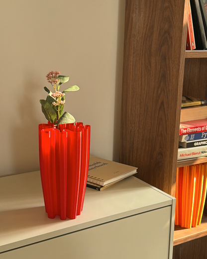 Corallo Vase
