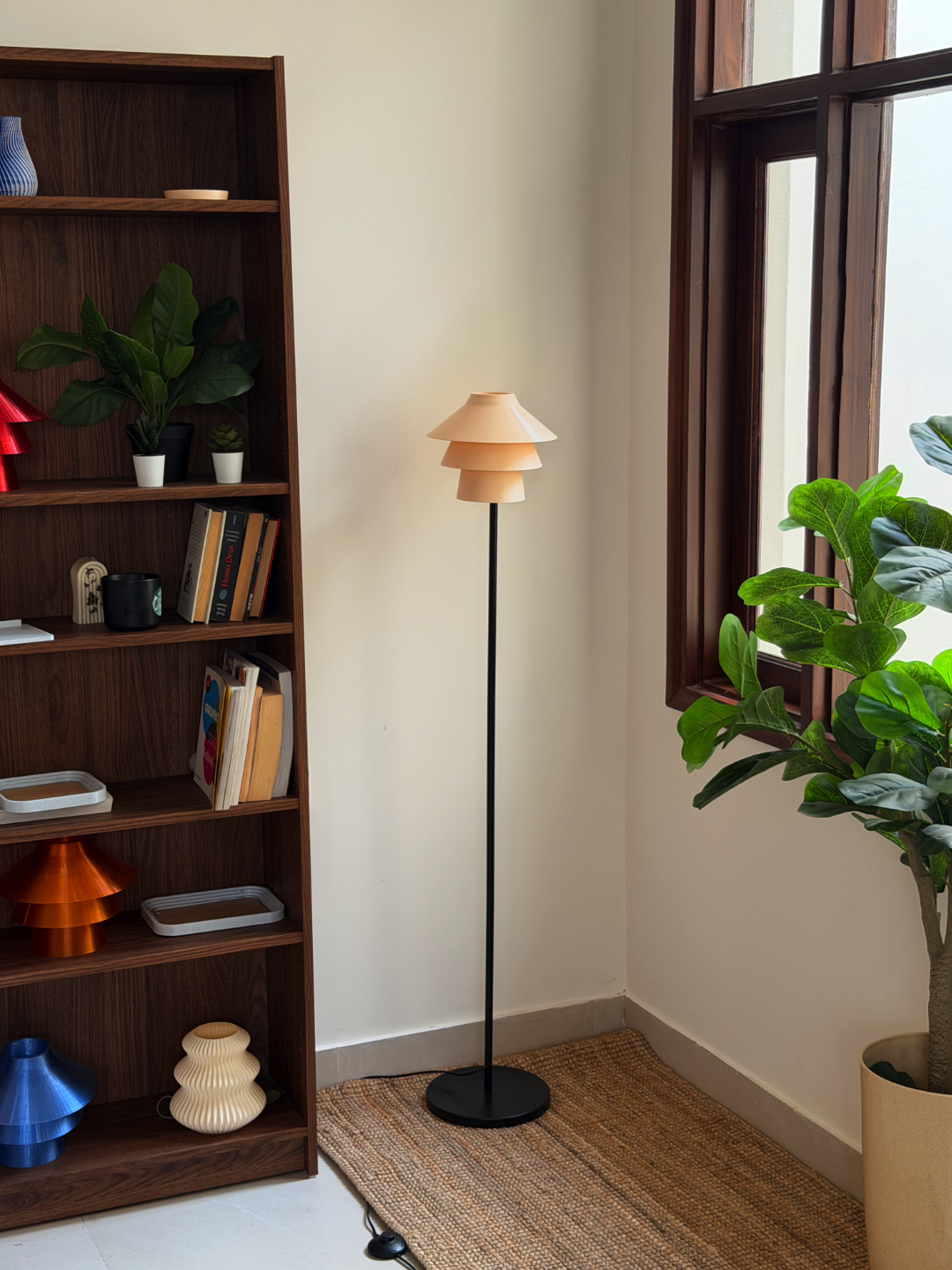 Aalto Floor Lamp