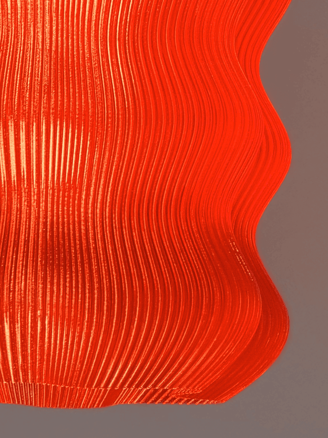 Ripple Pendant