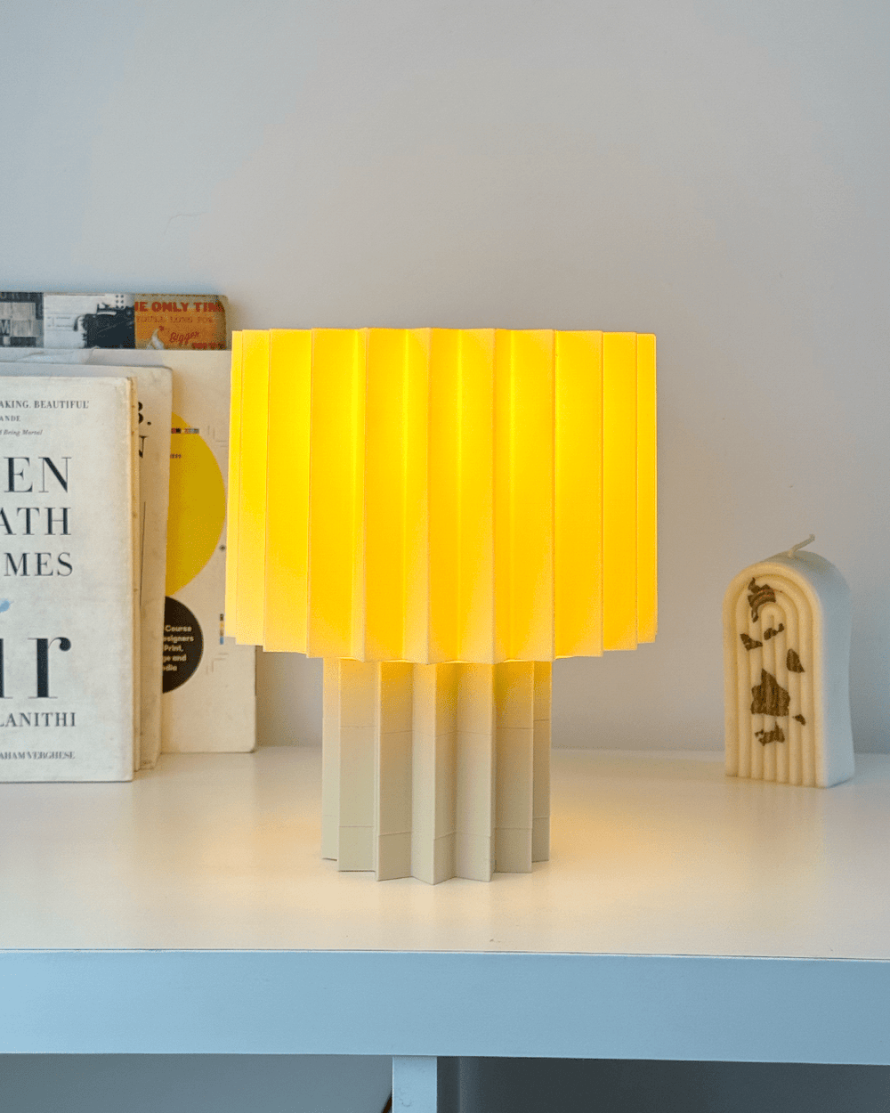 LumiFold Lamp - 1015
