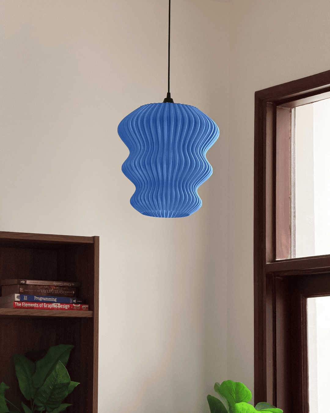 Solis Pendant