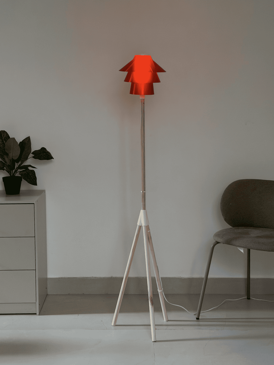 Aalto Floor Lamp