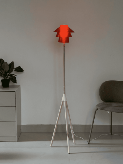 Aalto Floor Lamp