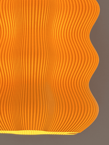 Ripple Pendant