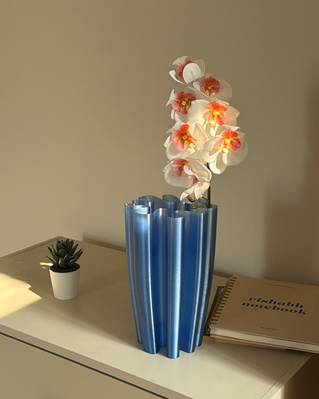 Corallo Vase