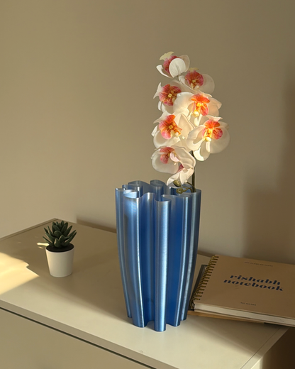 Corallo Vase