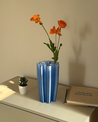 Corallo Vase