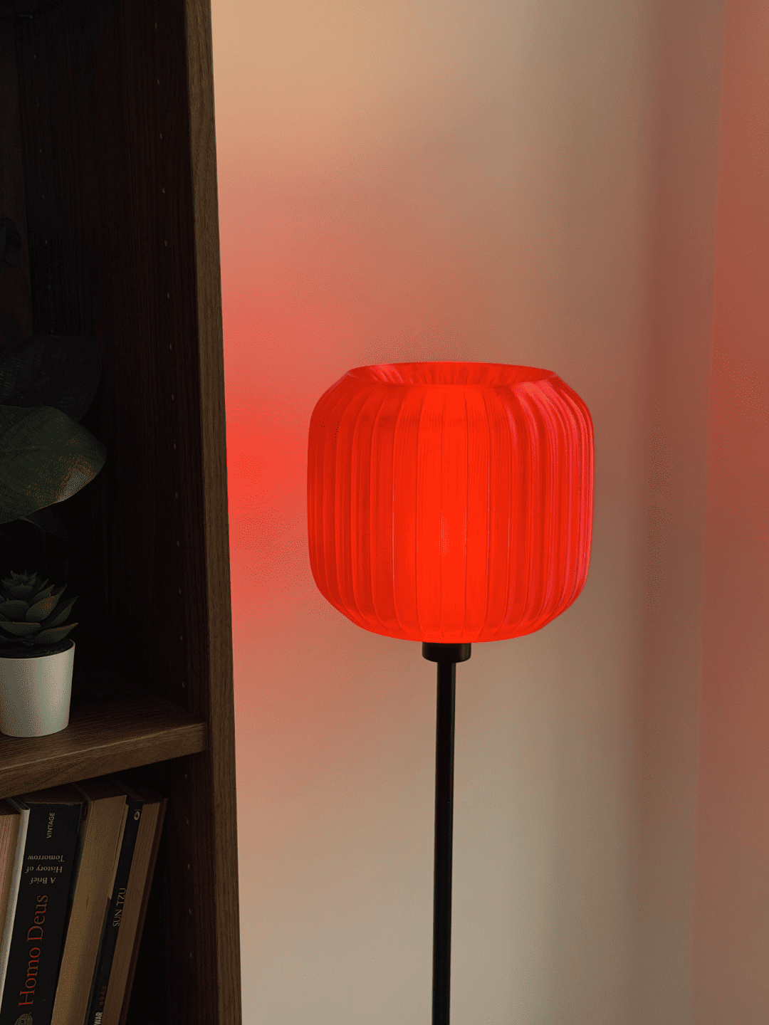 Soren Floor Lamp