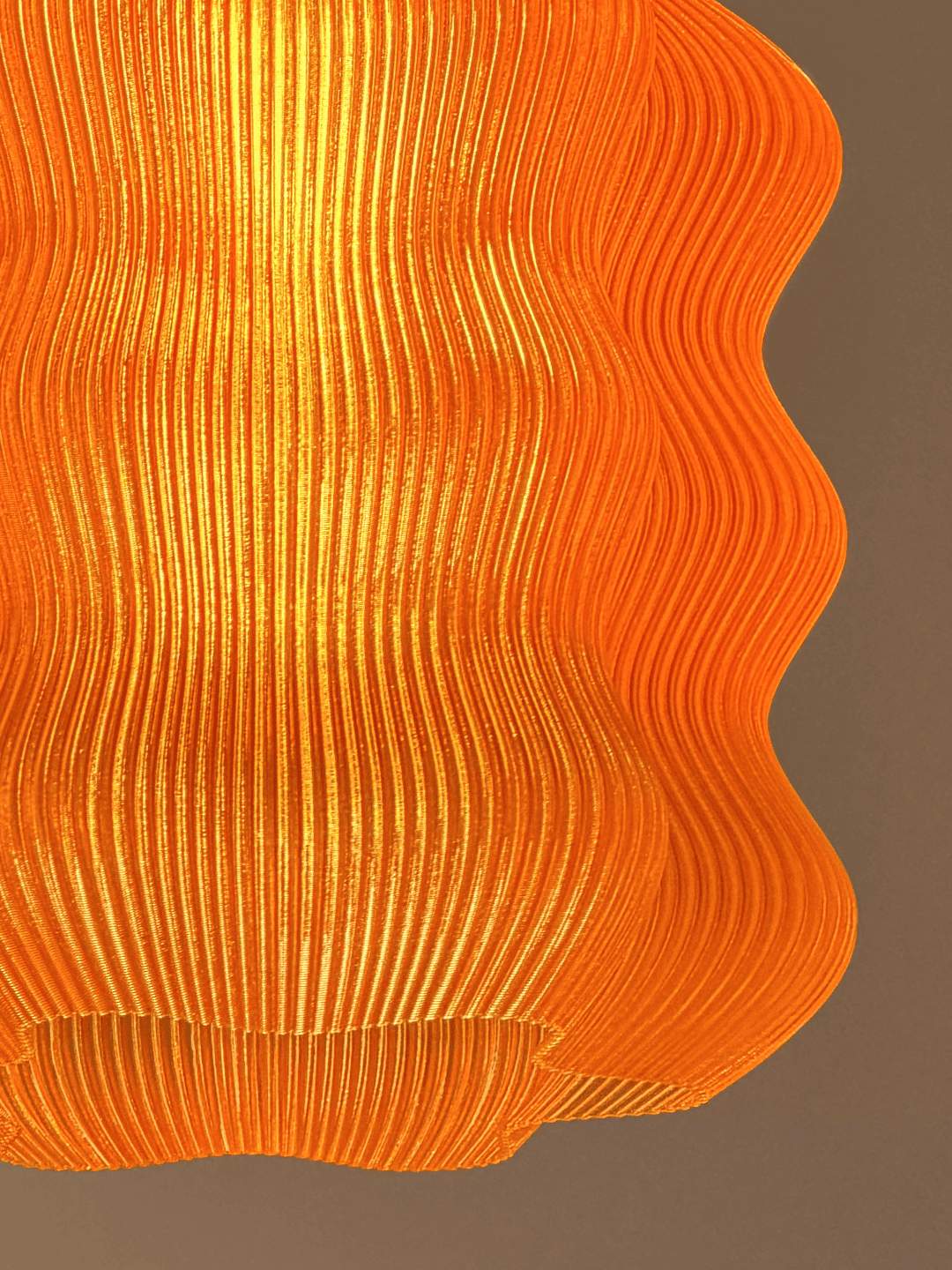 Ripple Pendant