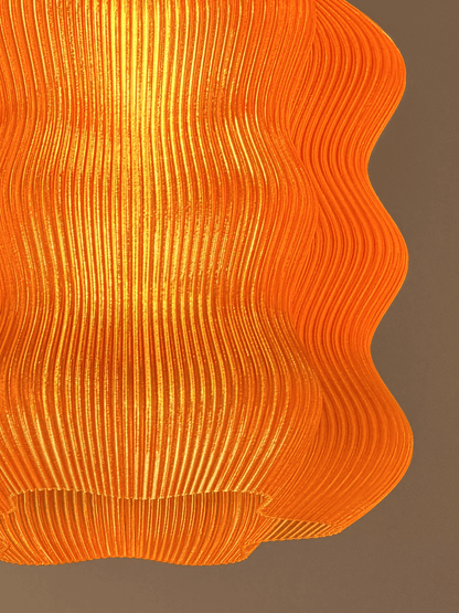 Ripple Pendant