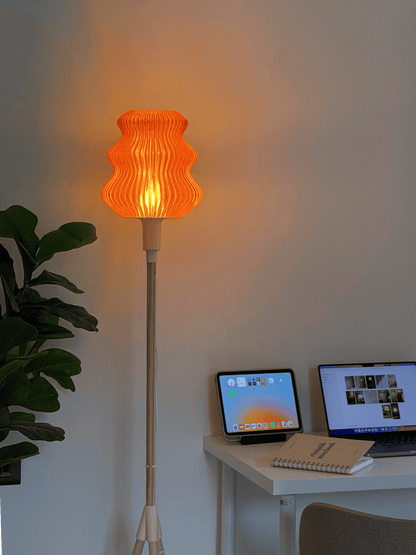 Solis Floor Lamp