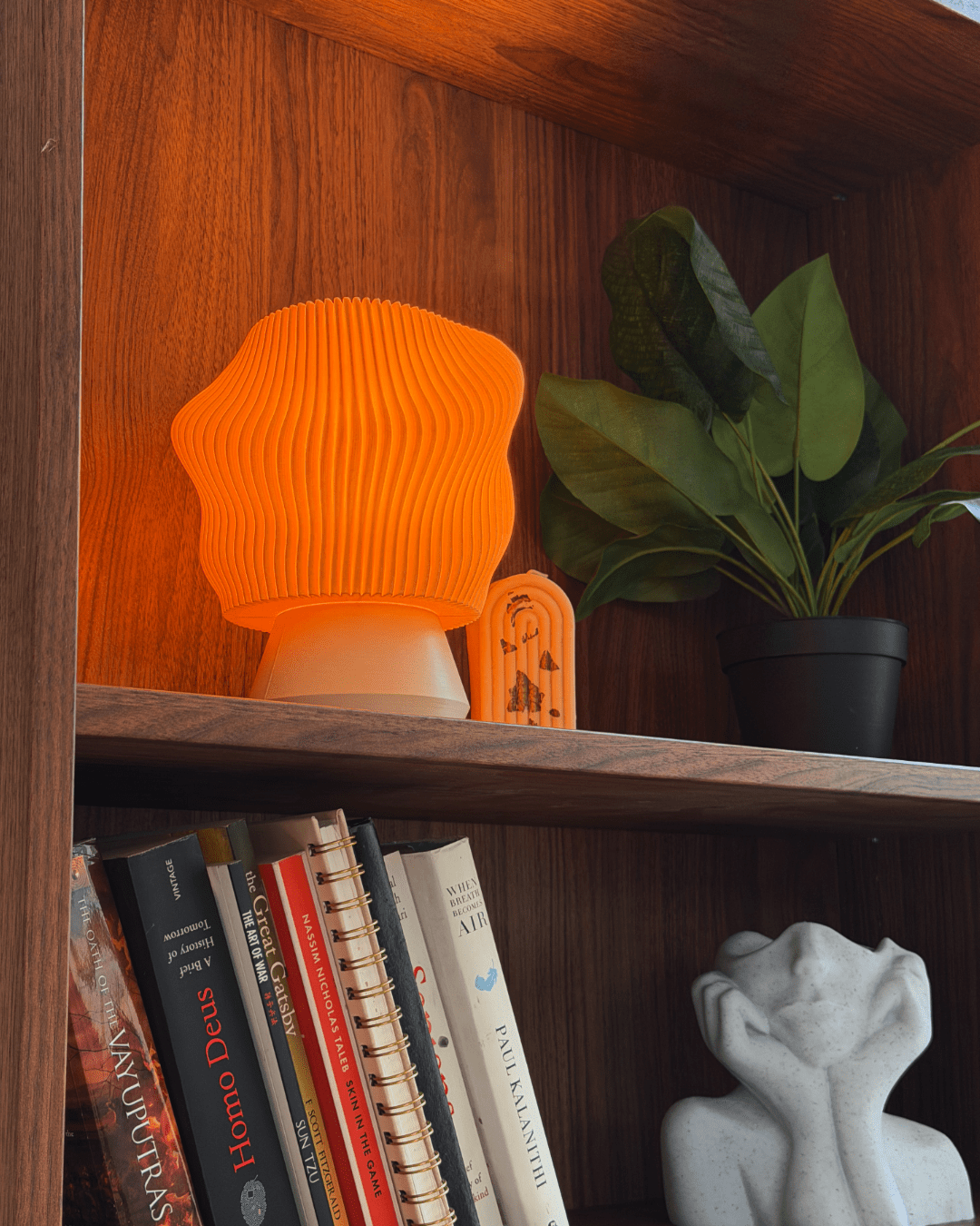 Nami Lamp - 1062
