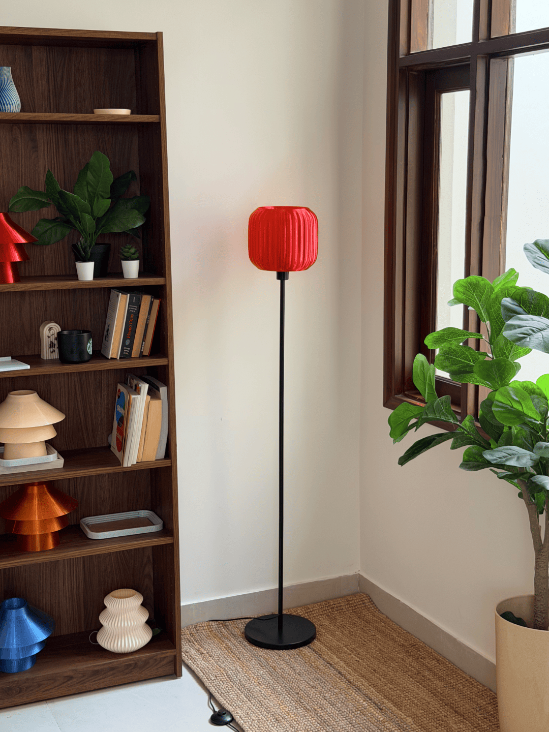 Soren Floor Lamp