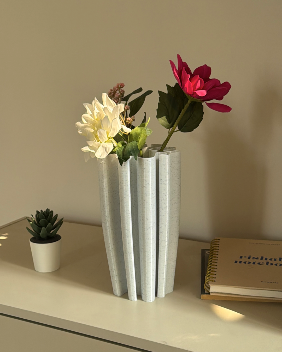 Corallo Vase