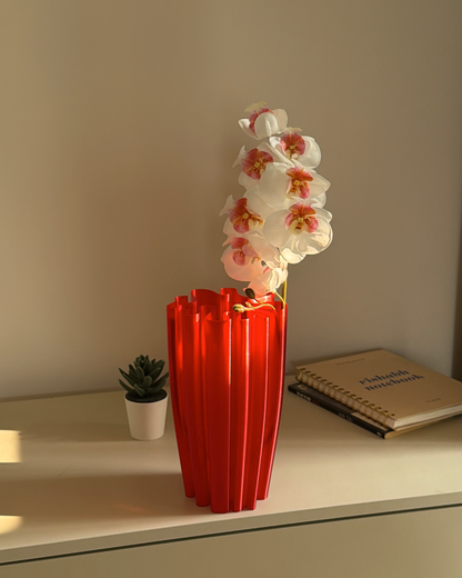 Corallo Vase