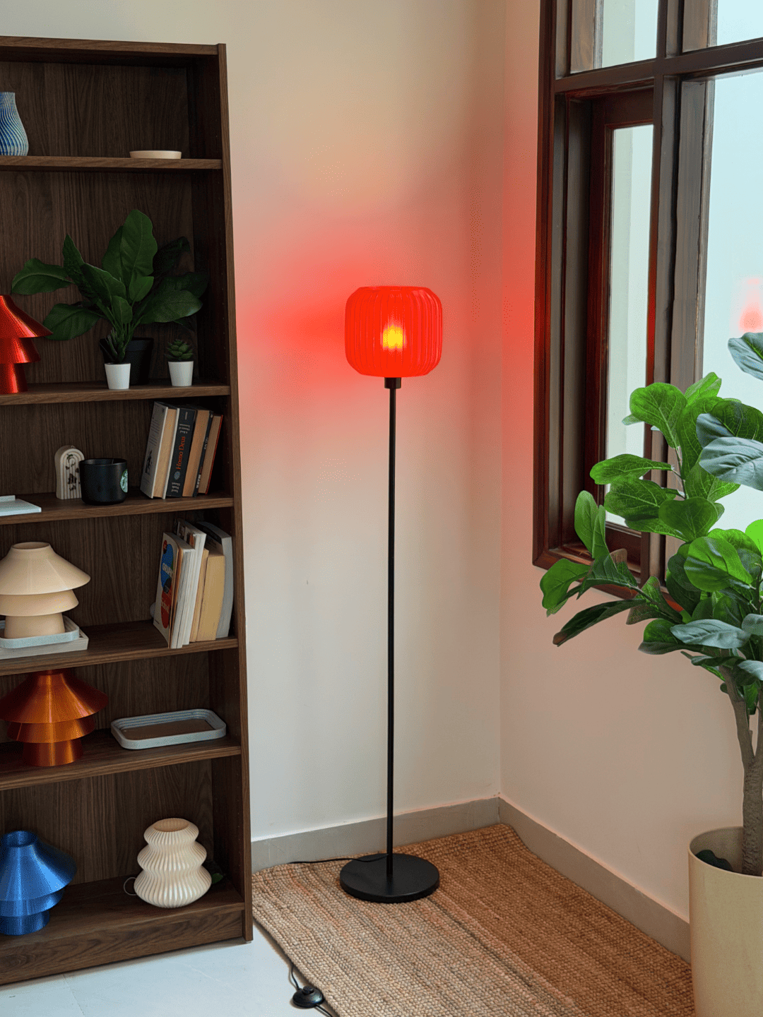 Soren Floor Lamp