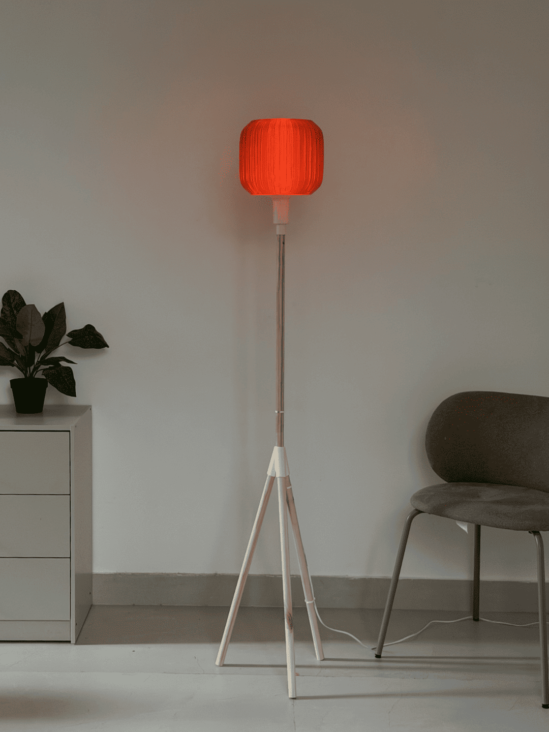Soren Floor Lamp
