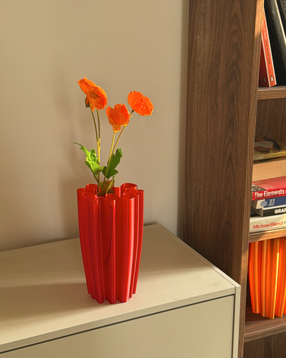Corallo Vase