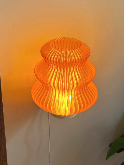 Solis Plug-In Wall Lamp