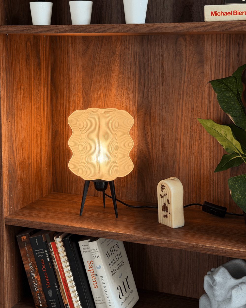 Ripple Lamp - 1011