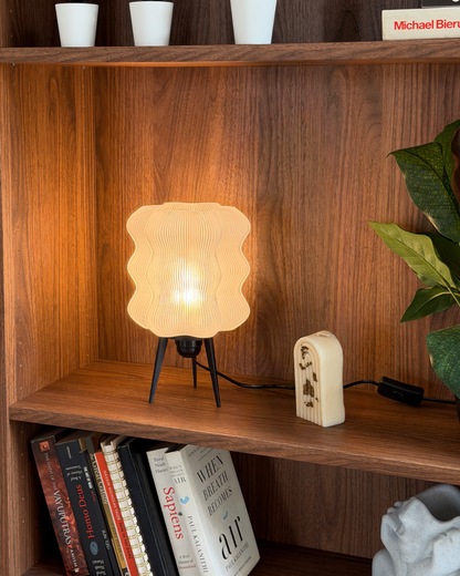 Ripple Lamp