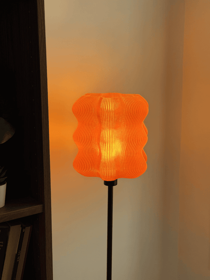 Ripple Floor Lamp