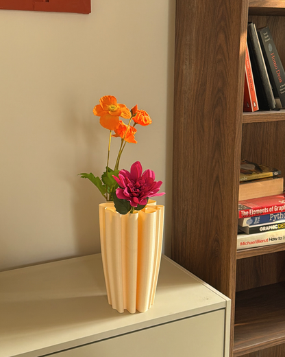 Corallo Vase