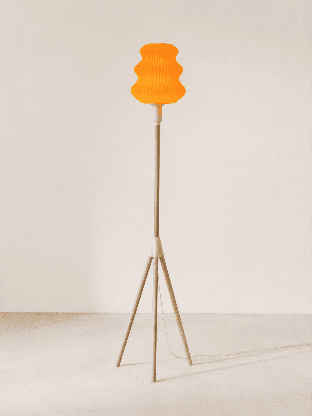 Solis Floor Lamp