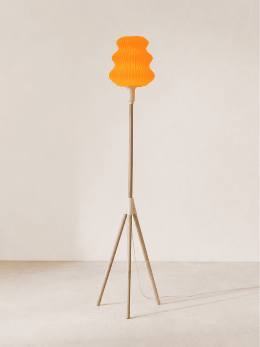 Solis Floor Lamp