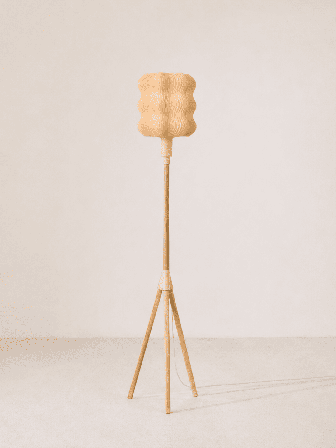 Ripple Floor Lamp