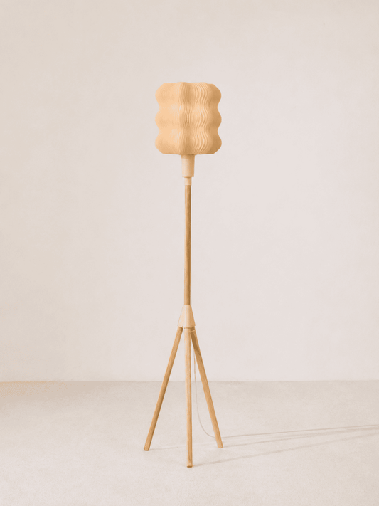 Ripple Floor Lamp