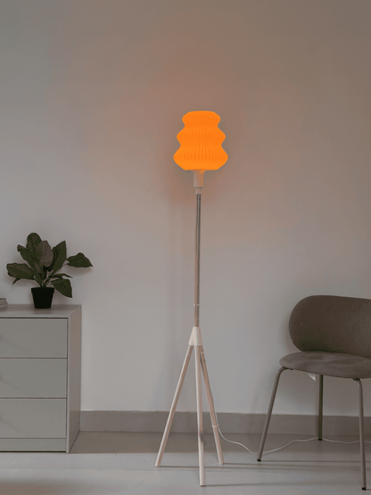 Solis Floor Lamp