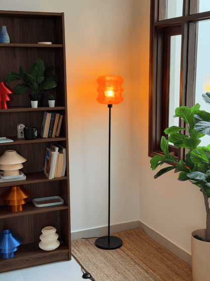 Ripple Floor Lamp