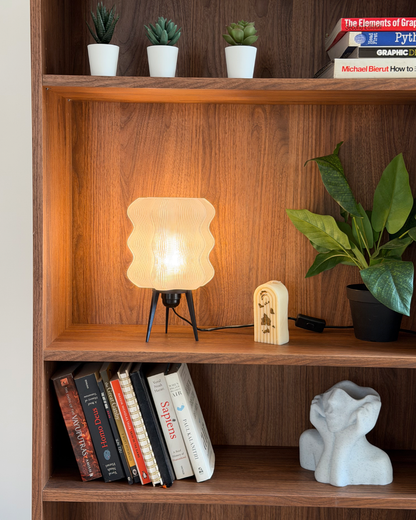 Ripple Lamp