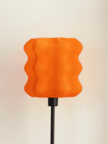 Ripple Floor Lamp