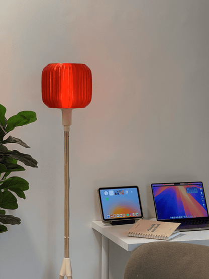 Soren Floor Lamp