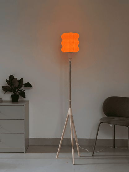 Ripple Floor Lamp