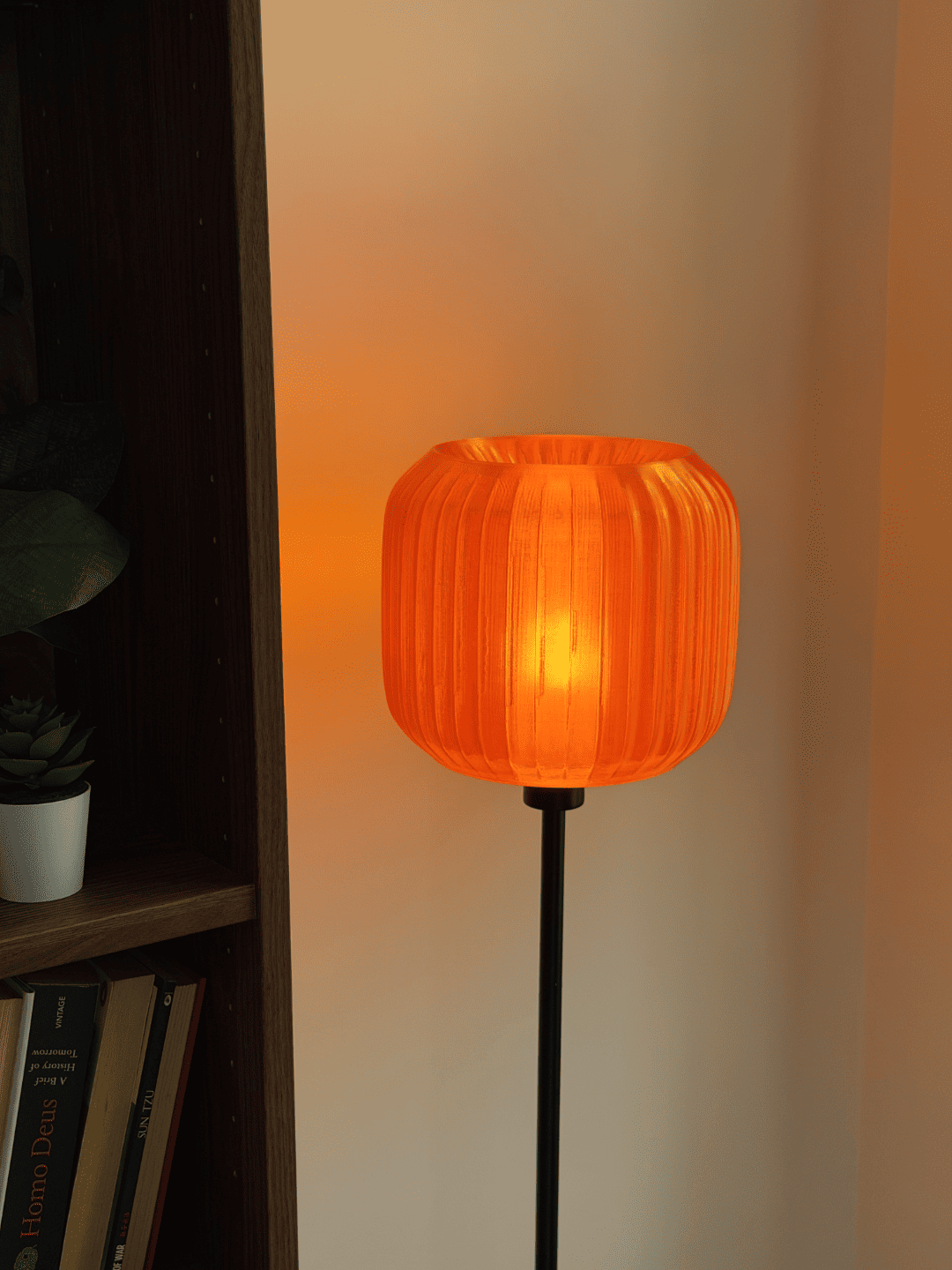 Soren Floor Lamp