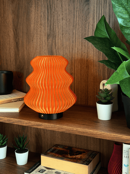 Solis Cordless