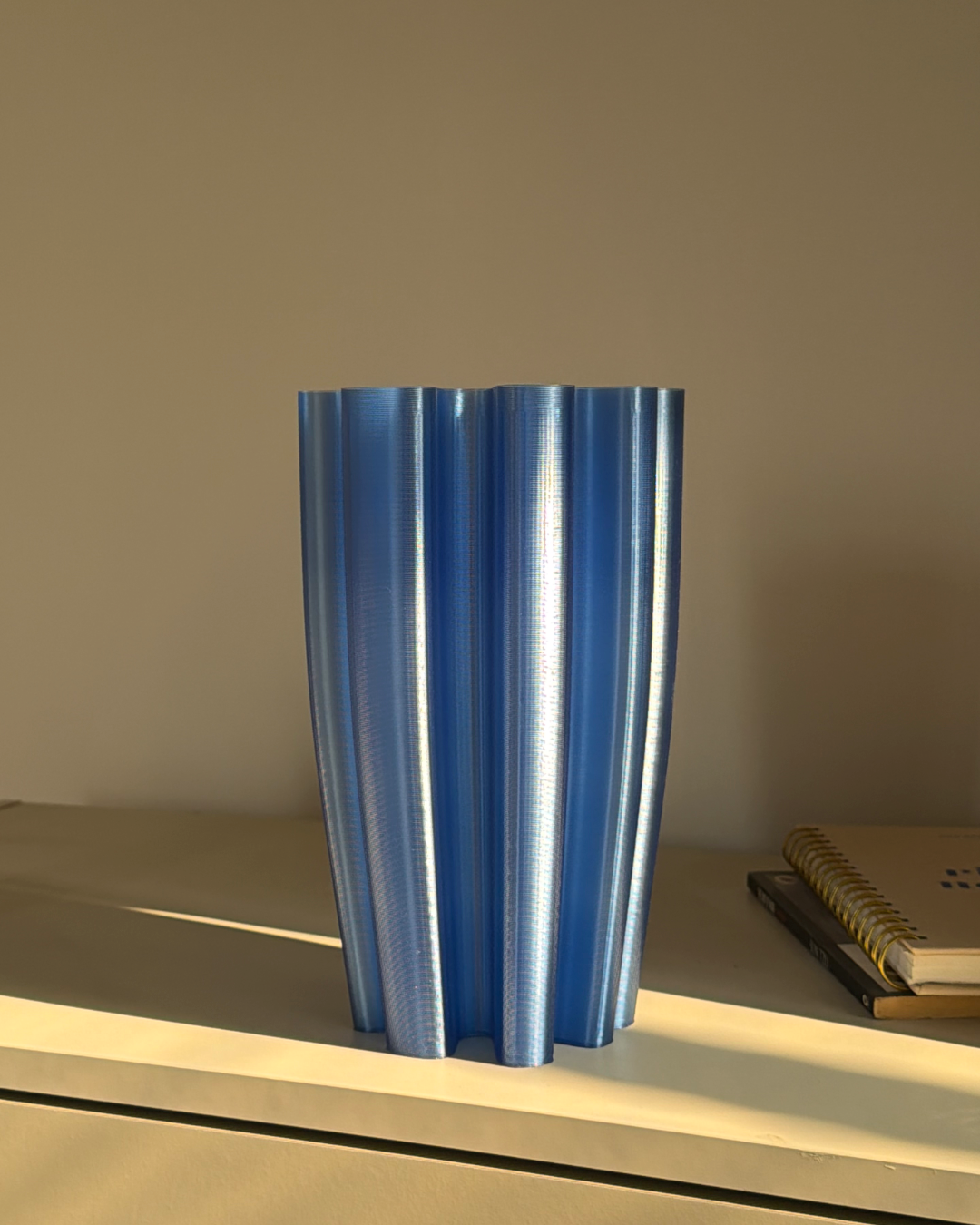 Corallo Vase