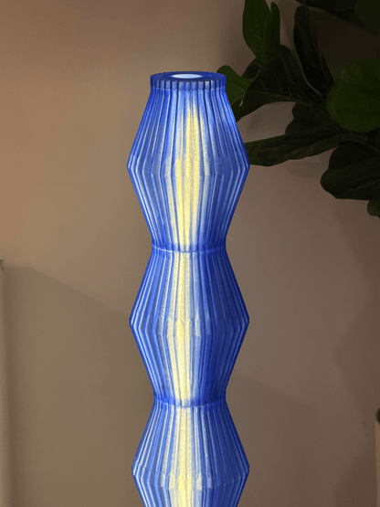 Stambh Floor Lamp - 1128