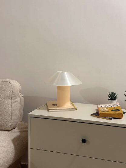 Lisse Lamp