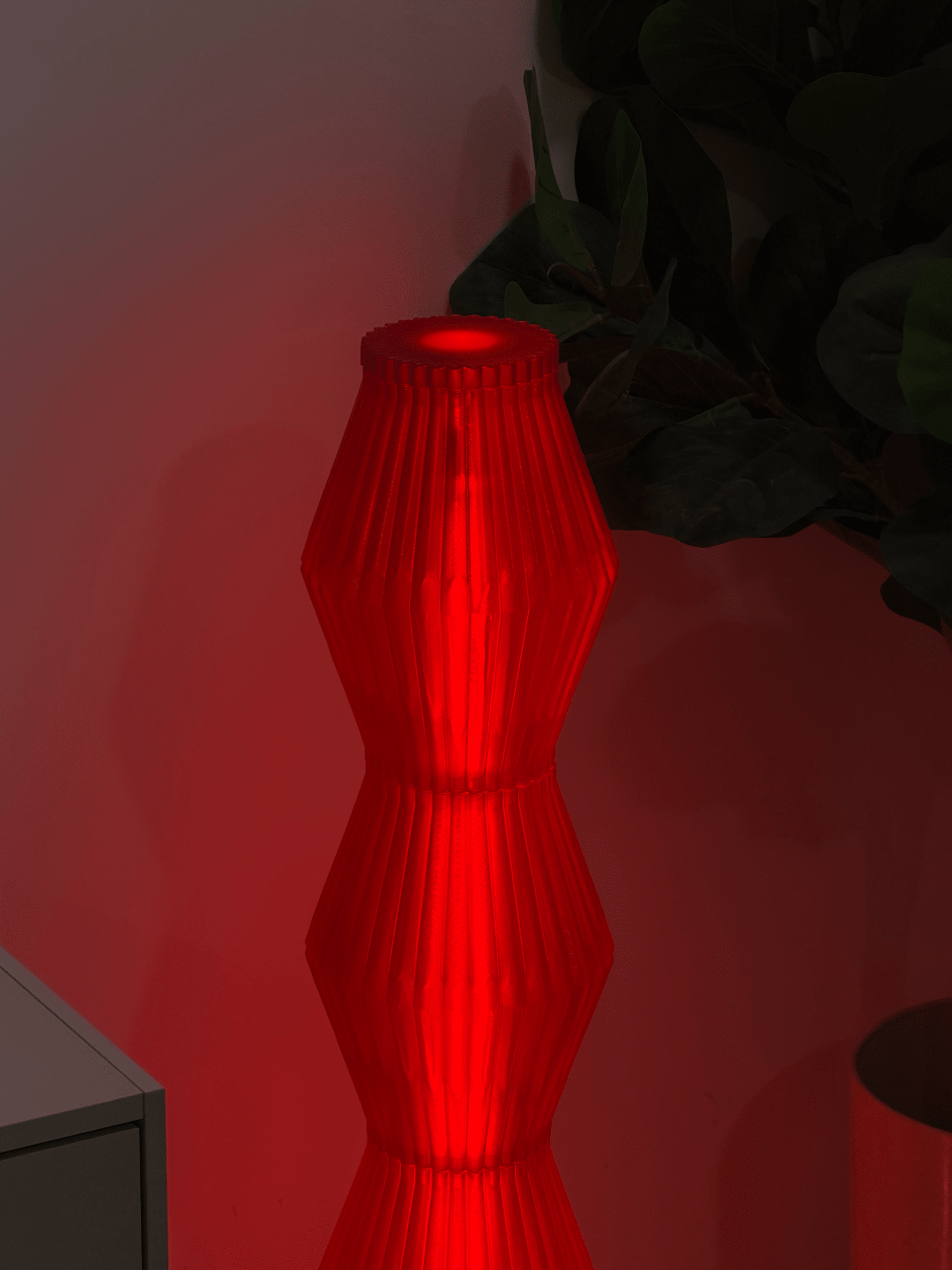 Stambh Floor Lamp - 1127
