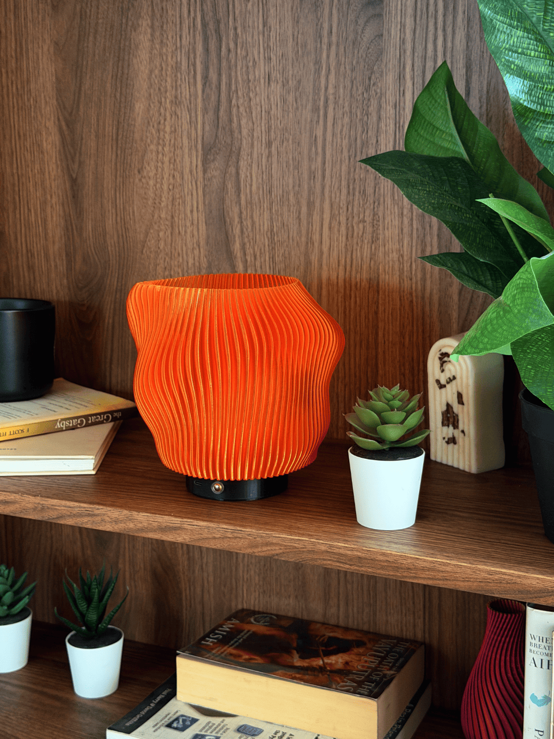 Nami Cordless