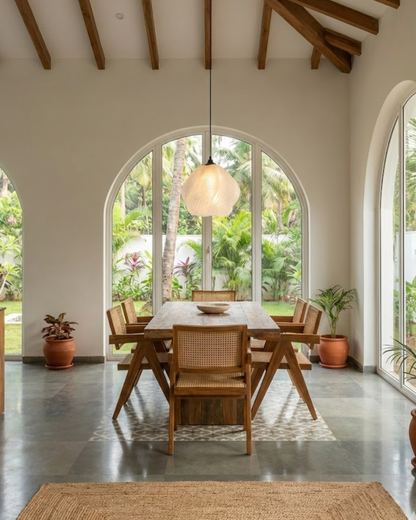 Sundae Swirl Pendant