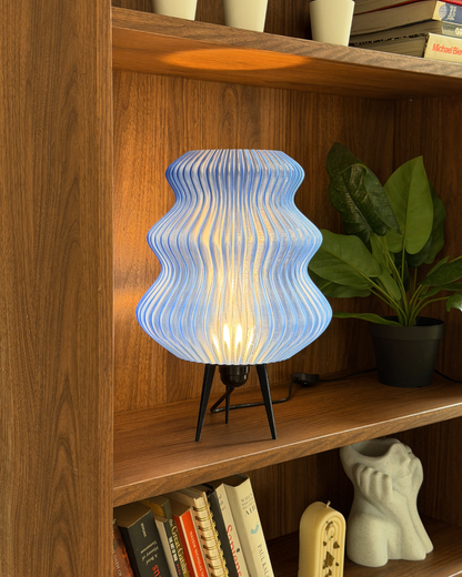 Solis Lamp