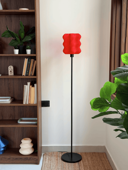 Ripple Floor Lamp