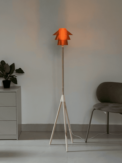 Aalto Floor Lamp